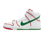 Nike SB Dunk High Paul Rodriguez Mexico (CT6680-100) | TheSneakerWay