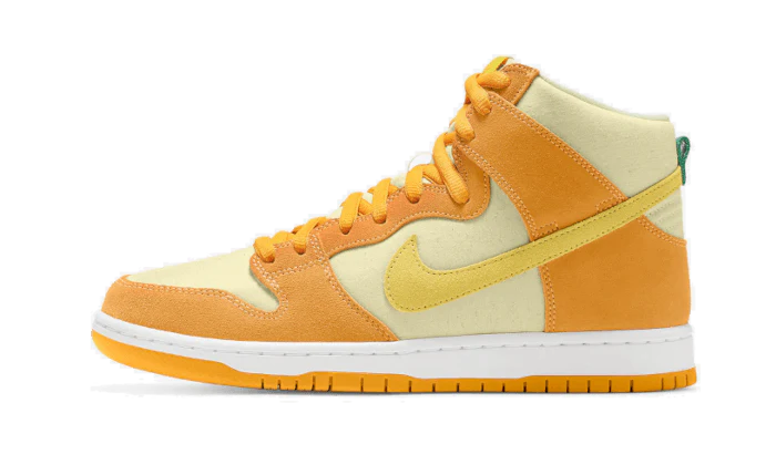 Nike SB Dunk High Pineapple (DM0808-700) | TheSneakerWay