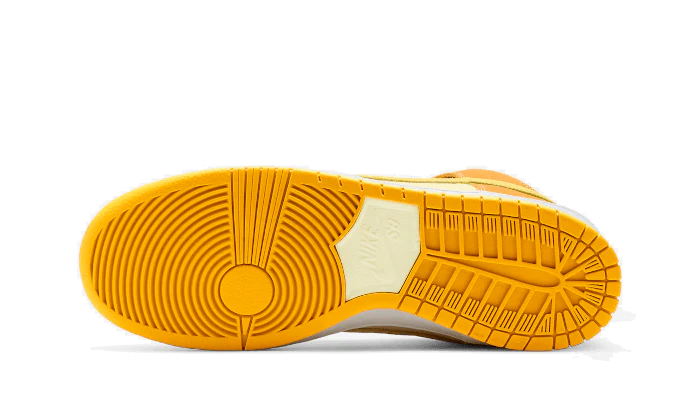Nike SB Dunk High Pineapple (DM0808-700) | TheSneakerWay