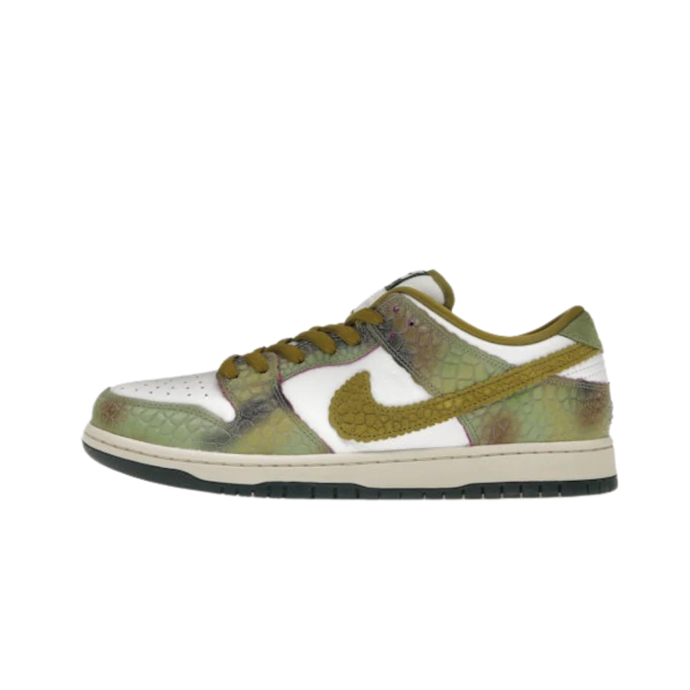 Nike SB Dunk Low Alexis Sablone Chameleon (HJ3386-300) | TheSneakerWay