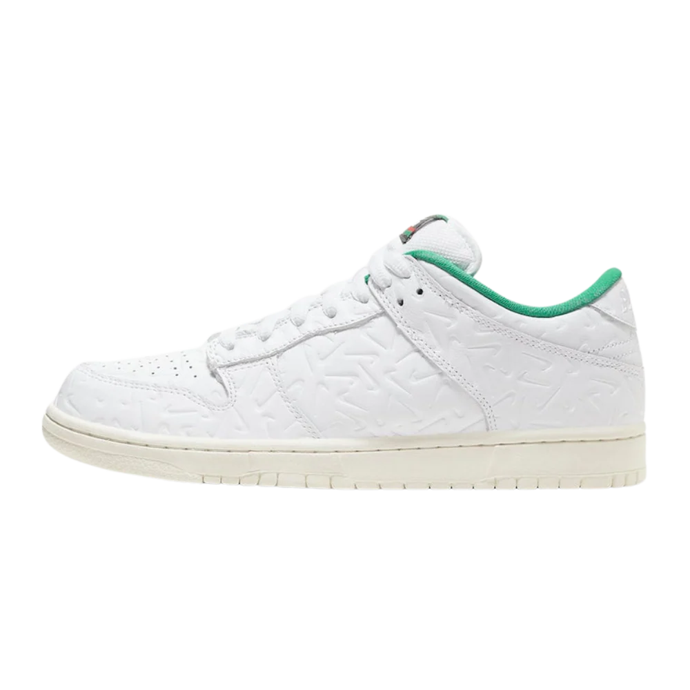 Nike SB Dunk Low Ben-G (CU3846-100) | TheSneakerWay
