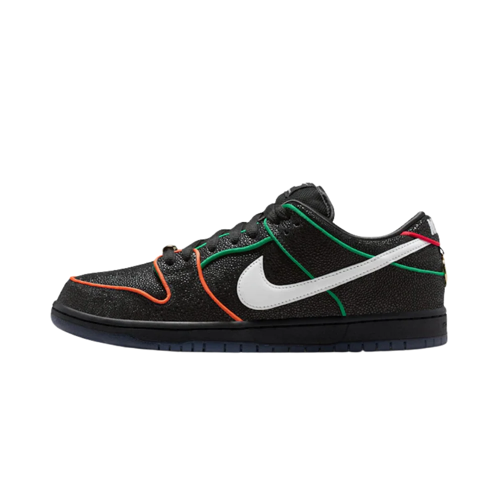 Nike SB Dunk Low Bronx Girls Skate (HV1664-001) | TheSneakerWay