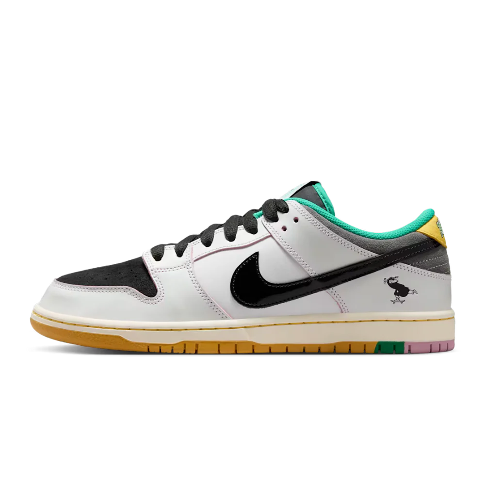 Nike SB Dunk Low CSEF (HJ4132-100) | TheSneakerWay