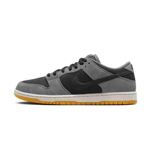 Nike SB Dunk Low Dark Smoke Grey