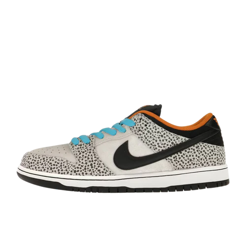 Nike SB Dunk Low Electric Pack Olympic Safari (FZ1233-002) | TheSneakerWay
