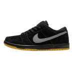 Nike SB Dunk Low Fog (BQ6817-010) | TheSneakerWay