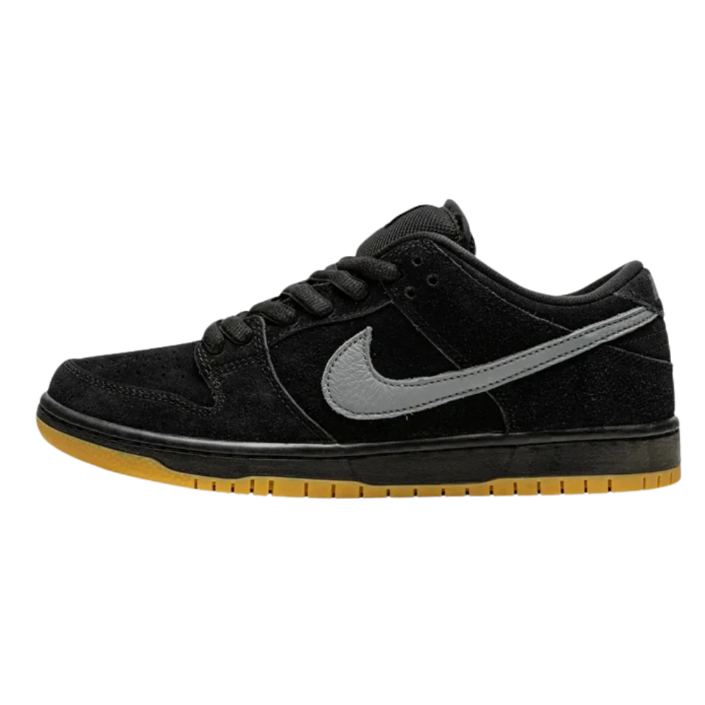 Nike SB Dunk Low Fog (BQ6817-010) | TheSneakerWay