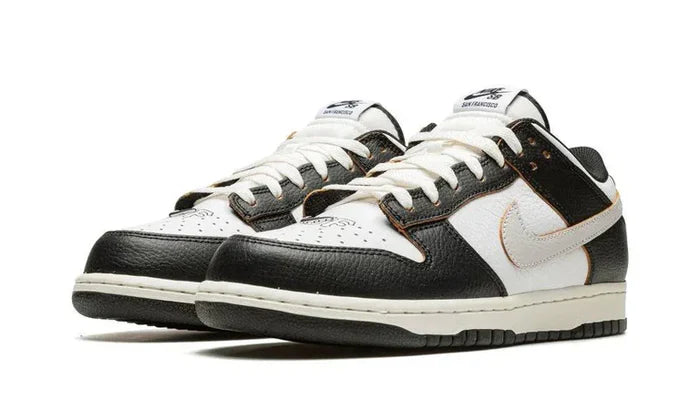 Nike SB Dunk Low HUF San Francisco (FD8775-001) | TheSneakerWay