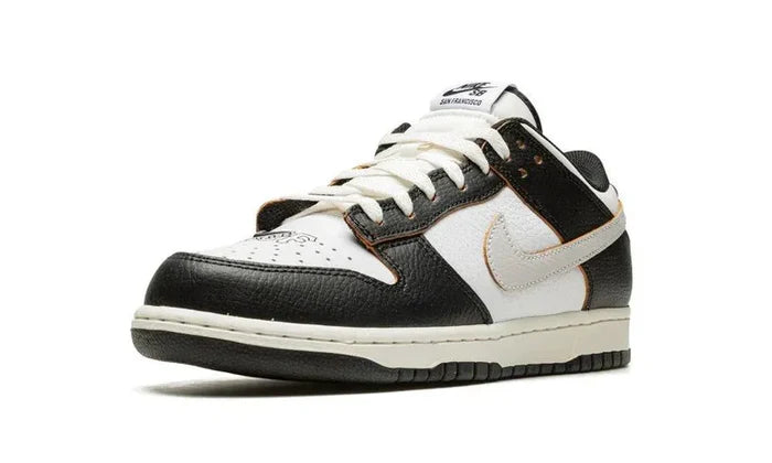 Nike SB Dunk Low HUF San Francisco (FD8775-001) | TheSneakerWay