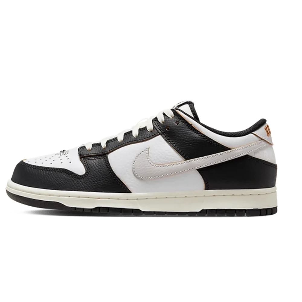 Nike SB Dunk Low HUF San Francisco (FD8775-001) | TheSneakerWay