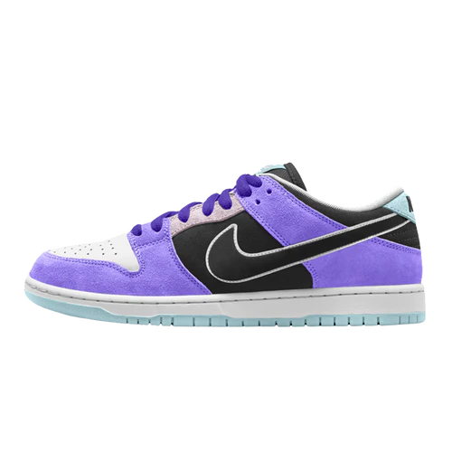 Nike SB Dunk Low Hayley Wilson