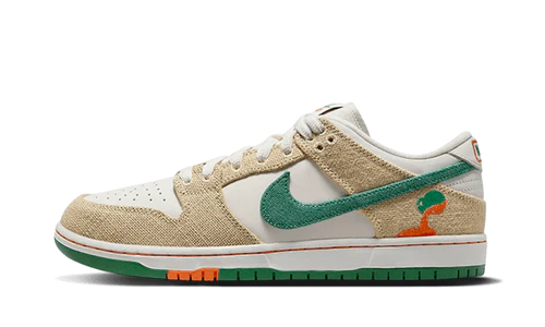 Nike SB Dunk Low Jarritos (FD0860-001) | TheSneakerWay