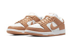 Nike SB Dunk Low Pro ISO Light Cognac (DM8998-200) | TheSneakerWay