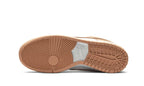 Nike SB Dunk Low Pro ISO Light Cognac (DM8998-200) | TheSneakerWay