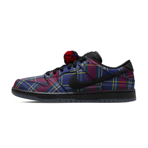 Nike SB Dunk Low Nardwuar