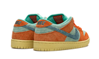 Nike SB Dunk Low Orange Emerald Rise (DV5429-800) | TheSneakerWay