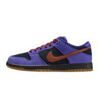 Nike SB Dunk Low Persian Violet (HQ1625-500) | TheSneakerWay