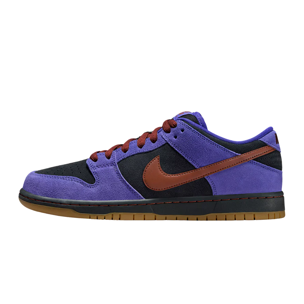 Nike SB Dunk Low Persian Violet (HQ1625-500) | TheSneakerWay