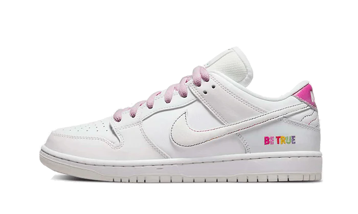 Nike SB Dunk Low Pro Be True (DR4876-100) | TheSneakerWay