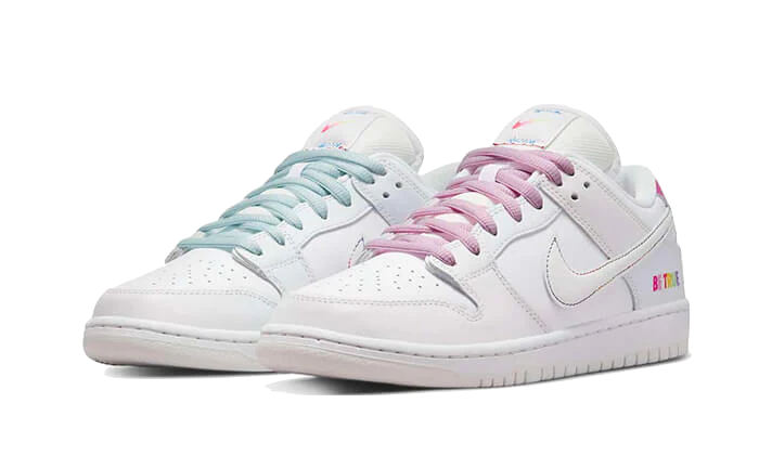 Nike SB Dunk Low Pro Be True (DR4876-100) | TheSneakerWay