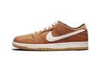 Nike SB Dunk Low Pro Dark Russet (DH1319-200) | TheSneakerWay