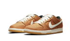 Nike SB Dunk Low Pro Dark Russet (DH1319-200) | TheSneakerWay