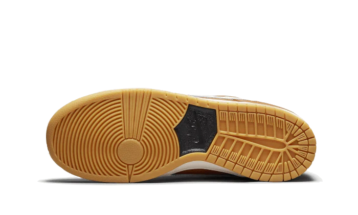 Nike SB Dunk Low Pro Dark Russet (DH1319-200) | TheSneakerWay