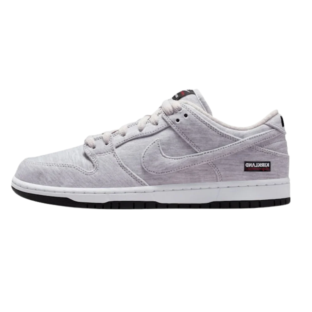 Nike SB Dunk Low Pro QS Costco Kirkland Signature (IF0673-001) | TheSneakerWay