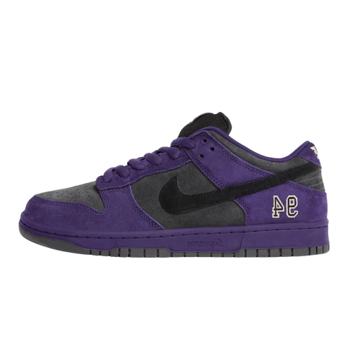 Nike SB Dunk Low Supreme 94 Ink