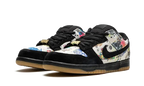 Nike SB Dunk Low Supreme Rammellzee (FD8778-001) | TheSneakerWay