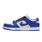 Nike SB Dunk Low Supreme Stars Hyper Royal (2021) (DH3228-100) | TheSneakerWay