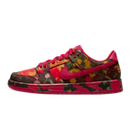 Nike SB Dunk Low The Wizard of Oz Poppy Field (FZ1291-600) | TheSneakerWay