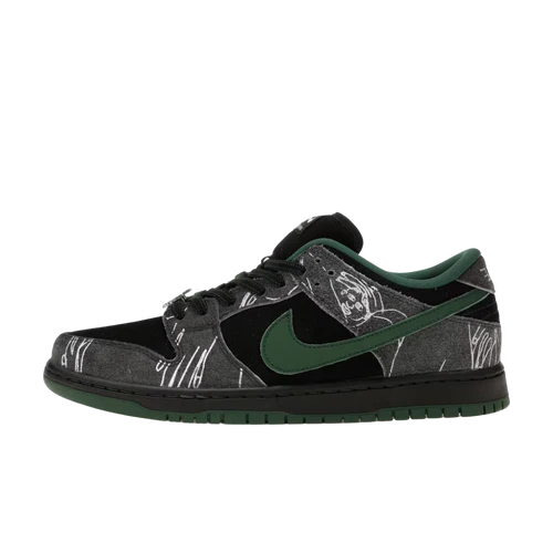 Nike SB Dunk Low There Skateboards (HF7743-001) | TheSneakerWay