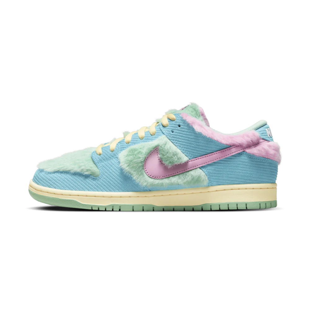 Nike SB Dunk Low Verdy Visty