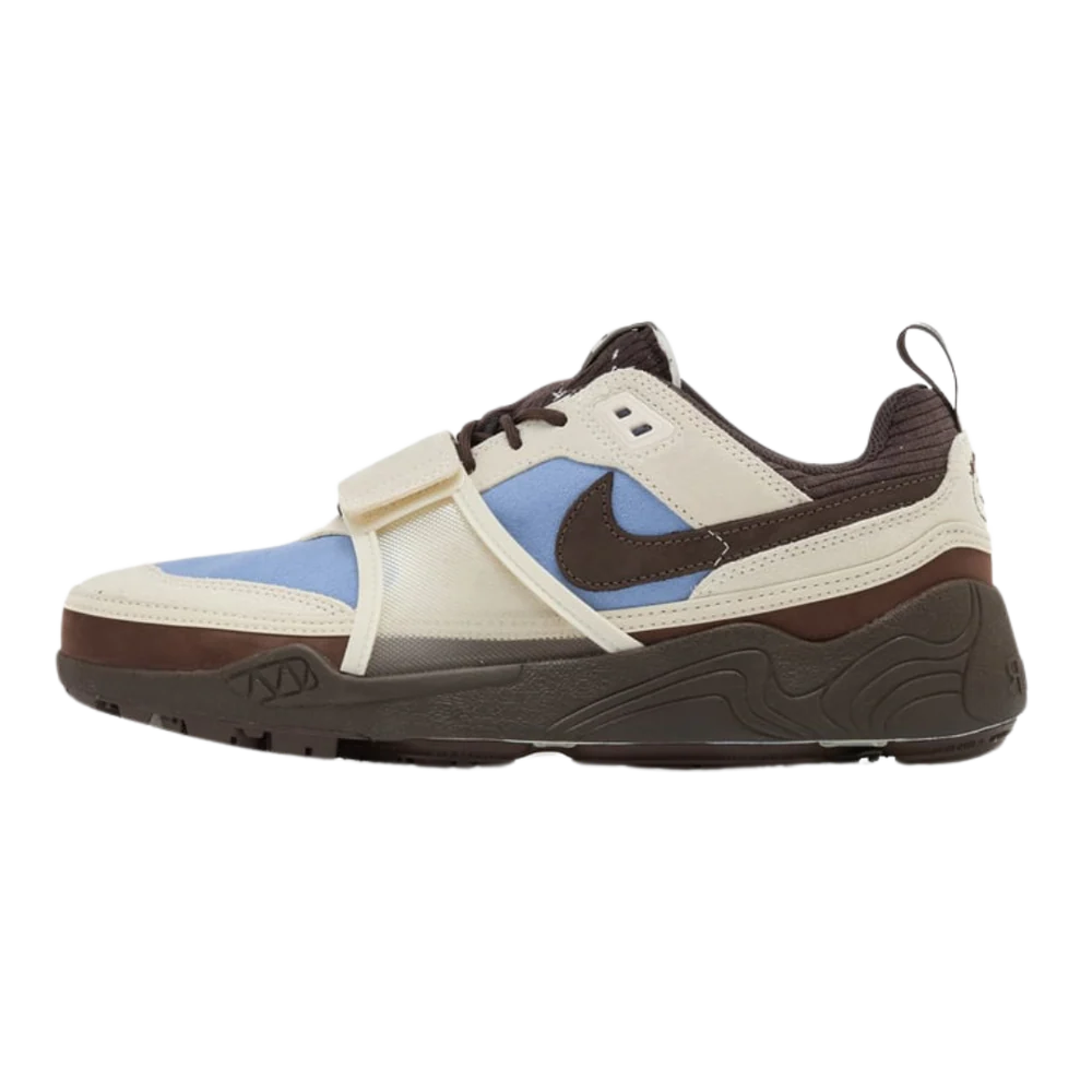 Nike Zoom Field Jaxx Travis Scott Leche Blue (HQ3072-400) | TheSneakerWay