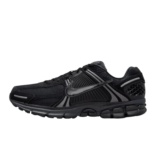 Nike Zoom Vomero 5 Black Metallic Dark Grey