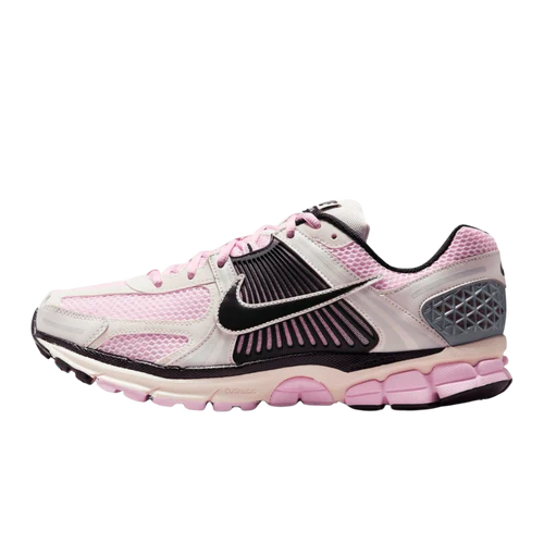 Nike Zoom Vomero 5 Pink Foam Phantom Metallic Platinum Black