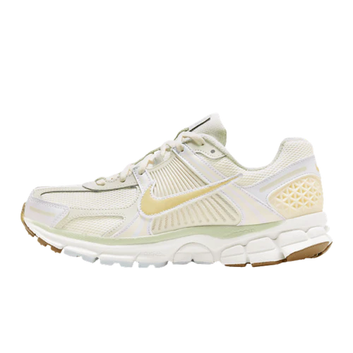 Nike Zoom Vomero 5 Sail Buff Gold (Women's) (FV3638-171) | TheSneakerWay