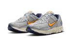 Nike Zoom Vomero 5 Pure Platinum Laser Orange (FJ4151-001) | TheSneakerWay