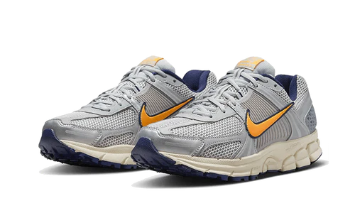 Nike Zoom Vomero 5 Pure Platinum Laser Orange (FJ4151-001) | TheSneakerWay