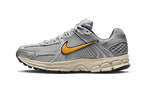 Nike Zoom Vomero 5 Pure Platinum Laser Orange (FJ4151-001) | TheSneakerWay