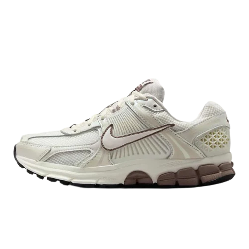 Nike Zoom Vomero 5 Sail Mink Brown Black (Women's)