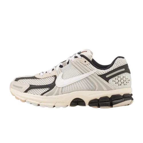 Nike Zoom Vomero 5 Supersonic Light Bone Black (FN7649-110) | TheSneakerWay