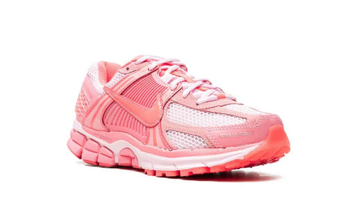 Nike Zoom Vomero 5 Coral Chalk Hot Punch (Women's) (FQ0257-666) | TheSneakerWay