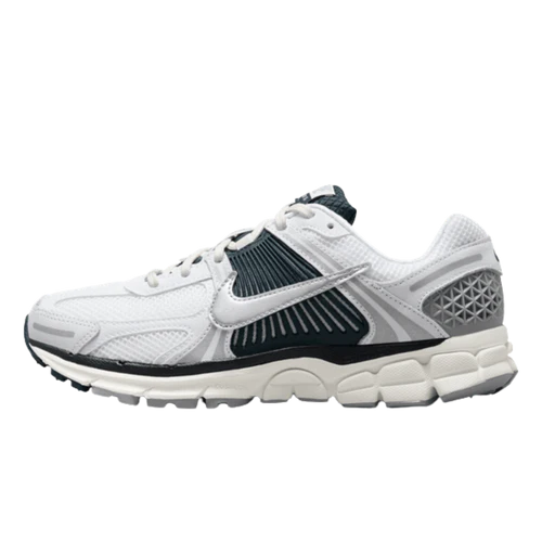 Nike Zoom Vomero 5 White Armory Navy (Women's)