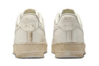 Nike Air Force 1 Low .SWOOSH Dirty Triple White (HJ9346-100) | TheSneakerWay