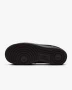 Nike Air Force 1 Low '07 LV8 Black Satin (Women's) (IH2034-010) | TheSneakerWay