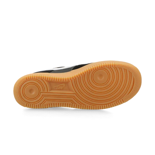 Nike Air Force 1 Low '07 LV8 Black Summit White Gum (FQ8714-004) | TheSneakerWay