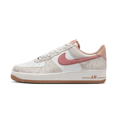 Nike Air Force 1 Low Canyon Rust Snakeskin
