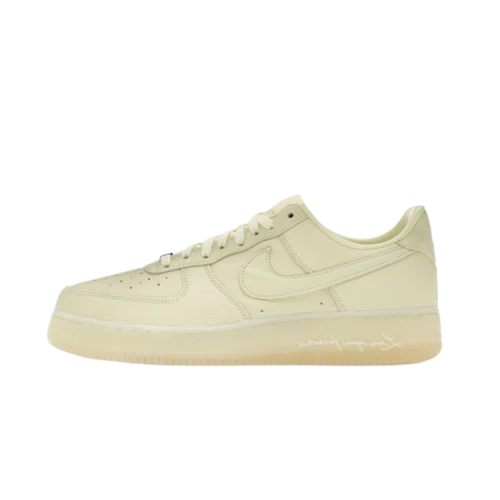Nike Air Force 1 Low Drake NOCTA Certified Lover Boy Citron Tint